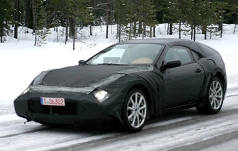 Фото с сайта Thecarconnection.com