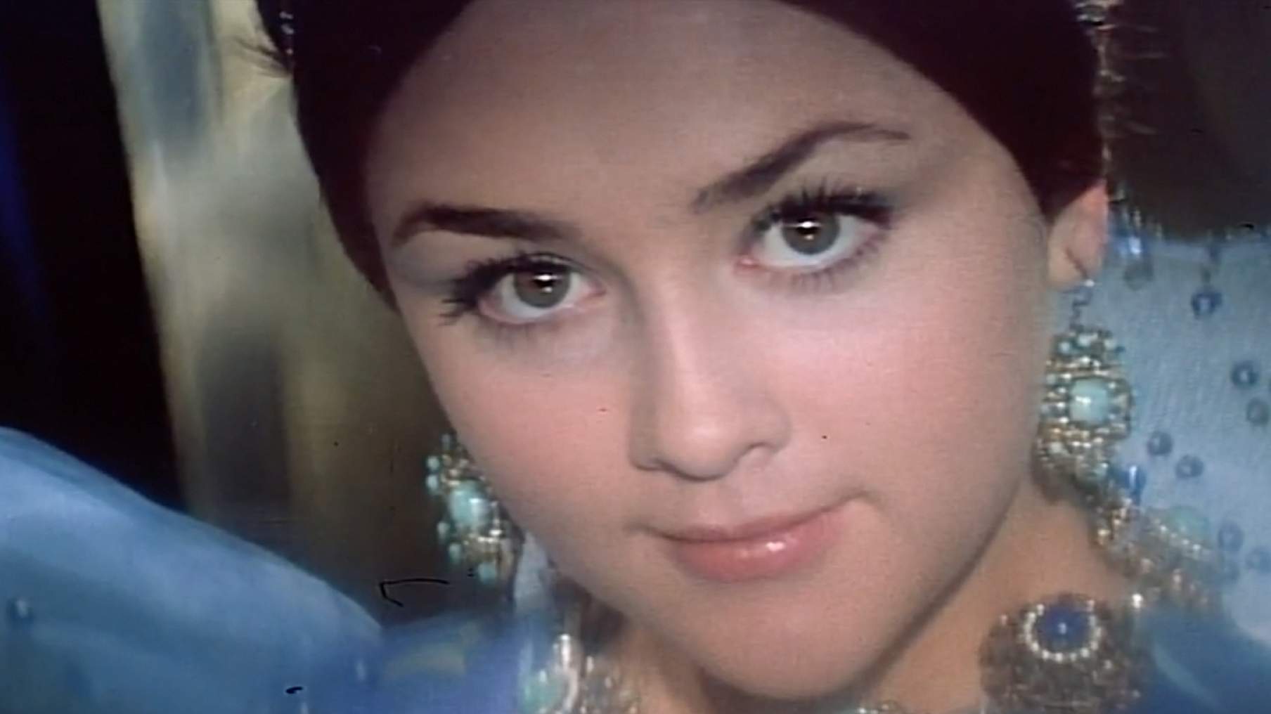 Варвара-Краса длинная коса фильм 1969 в хорошем качестве