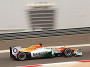 Болид Force India на Гран-при Бахрейна. Фото Force India
