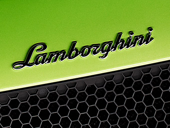  Lamborghini   -  - Lamborghini 