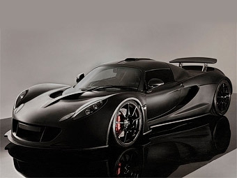 Hennessey Venom GT. Фото Hennessey Performance Engineering