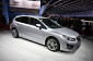 Subaru Impreza Sport