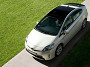 Toyota Prius. Фото Toyota