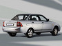 Lada Priora. Фото "АвтоВАЗа"