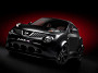 Nissan Juke-R. Фото Nissan