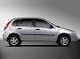 Lada Kalina. Фото "АвтоВАЗ"