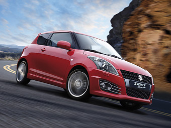 Фотографии компании Suzuki
