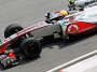 Льюис Хэмилтон. Фото McLaren