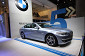 BMW Active Hybrid 5