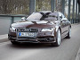 Фотографии автора и компании Audi