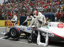 Фото Sauber