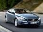 Volvo V40. Фото Volvo