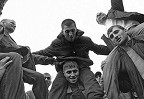 Полпредство в СКФО: Нужно разработать кодекс поведения для молодежи Кавказа