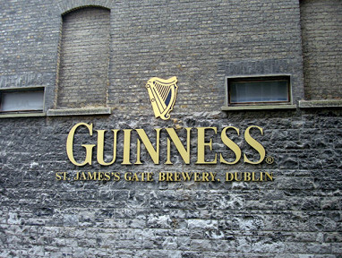 Правила обращения с Guinness: выдерживайте 119 секунд и нужный угол наклона