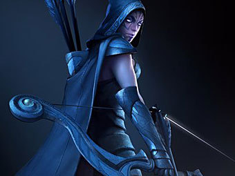 Blizzard поспорила с Valve за DotA