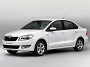 Индийский вариант Skoda Rapid. Фото Skoda