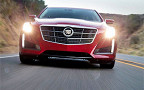 Фото Cadillac