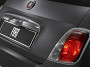 Хэтчбек Fiat 500. Фото Fiat