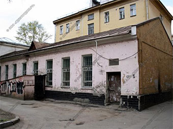 В Москве вновь горят автомобили