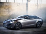Hyundai i-oniq. Фото Hyundai