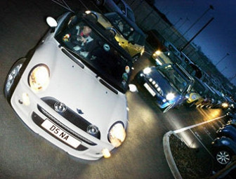 Фото Mini