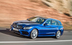 Фото компании Mercedes-Benz