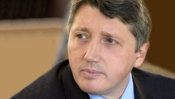 Президент уволил начальника МВД по Санкт-Петербургу