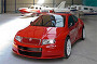Brisk RS 01 WRC. Фото Brisk