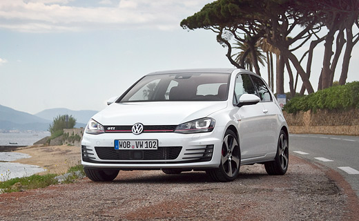 Фото "Мотора" и компании Volkswagen