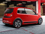 Seat Mii FR. Фото Seat