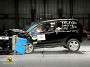 Краш-тест Jeep Compass. Фото  Euro NCAP