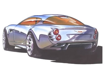 Иллюстрация Healey