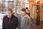 В 2011 году ФСБ России выявила 158 шпионов