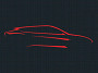 Иллюстрация Lamborghini