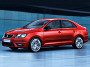 Прототип Seat Toledo. Фото Seat