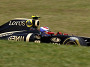 Фото Lotus Renault GP