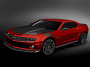 Иллюстрация Chevrolet