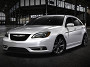Chrysler 200 Super S. Фото Mopar