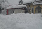 Черногория объявила режим чрезвычайного положения