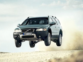 Фото Volvo