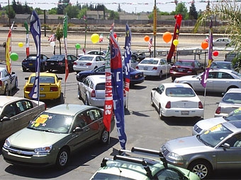 Фото с сайта goldenstateauto.com