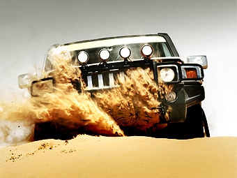 Фото Hummer