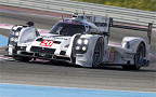 Porsche 919 Hybrid. Фото Porsche