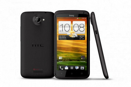 Новая линейка HTC One уже в продаже