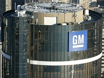 General Motors  7%  PSA Peugeot Citroen - General Motors