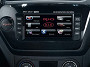 Навигация в Kia Rio. Фото Kia
