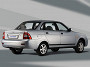 Lada Priora. Фото "АвтоВАЗ"