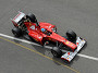 Фернандо Алонсо за рулем болида Ferrari на тестах в Мюджелло. Фото Scuderia Ferrari