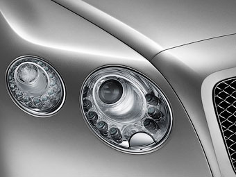 Bentley