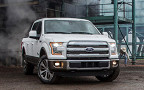Ford F-150. Фото Ford